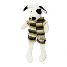 Load image into Gallery viewer, Little Julius The Dog - Moulin Roty
