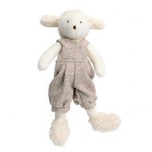 Load image into Gallery viewer, Gift Hamper - New Baby and Mum - Lamb

