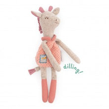Load image into Gallery viewer, Gift Hamper - New Baby and Mum Giraffe
