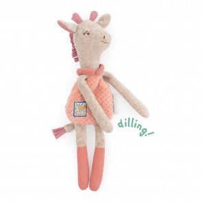 Gift Hamper - New Baby and Mum Giraffe